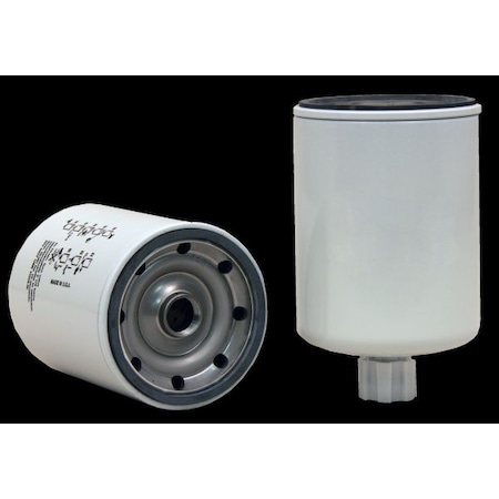 Wix Filters Fuel Filter, 33753 33753
